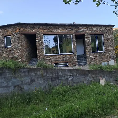 Al Rossadas Carqueija * Arganil