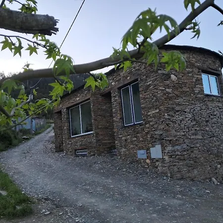 Ferienhaus Al Rossadas Carqueija Arganil