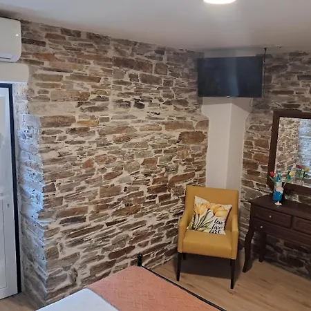 Al Rossadas Carqueija * Arganil