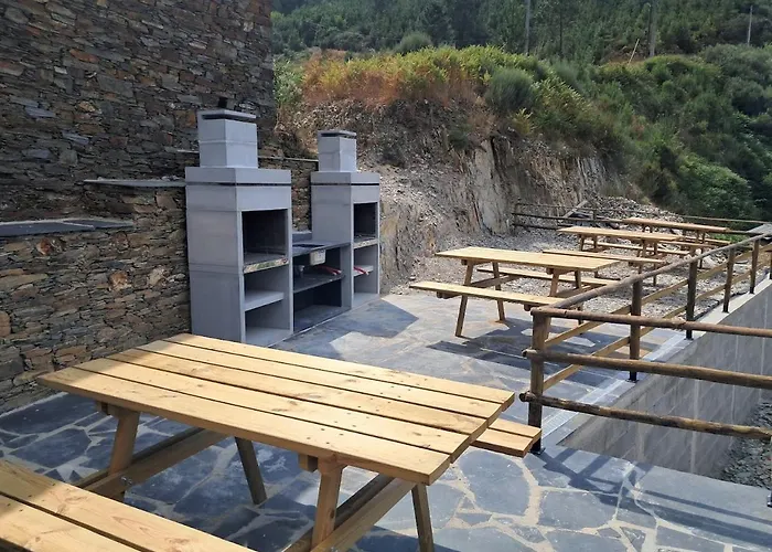 Al Rossadas Carqueija * アルガニル