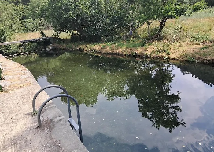 Al Rossadas Carqueija